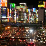 tokyo