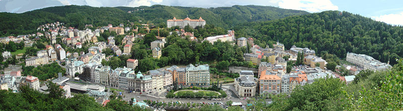 Casino Royale Karlovy Vary