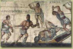 Borghese_gladiator