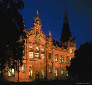Heidelberg_Uni-Bibliothek