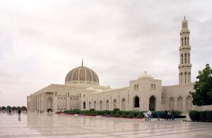 Oman-Muscat-Grand-Mosque