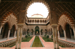 Patio_de_las_doncellas_AbcPlanet