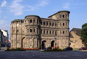 Porta_Nigra_Treves
