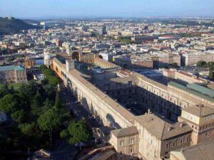 Rome_Vatican_Museums