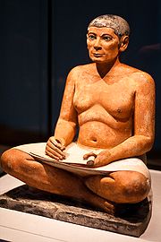 Seated_Scribe