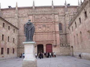 University_of_Salamanca_spain