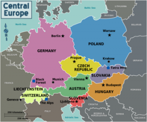 Central_Europe