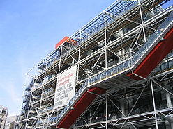 Centre_pompidou