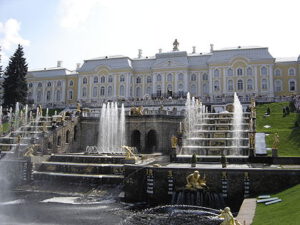Peterhof