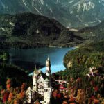 neuschwanstein