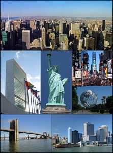 NYC_Travel guide