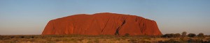 Uluru_Australie