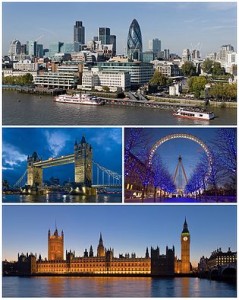 London_travel guide