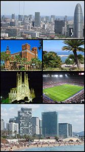 travel-Barcelona