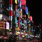 Tokyo