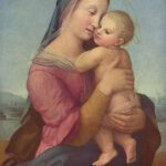 La_vierge_tempi-Raphael
