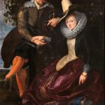 honeysuckle-Peter_Paul_Rubens_105