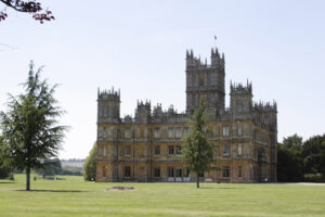 Highclere Castle