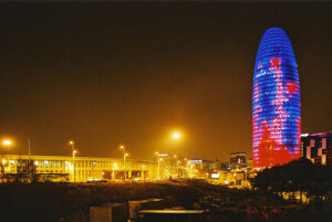 Torre-agbar-barcelona_spain