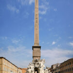 Fountain of the Four Rivers_Piazza_Navona_Rom