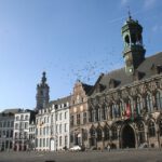 European_culture_city_2015_Mons