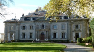 Chateau_de_Voltaire_Ferney