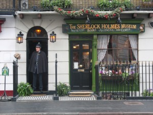 Sherlock_Holmes_Museum-Londres