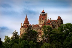 Bran Castle,_count_dracula_brasov_romania