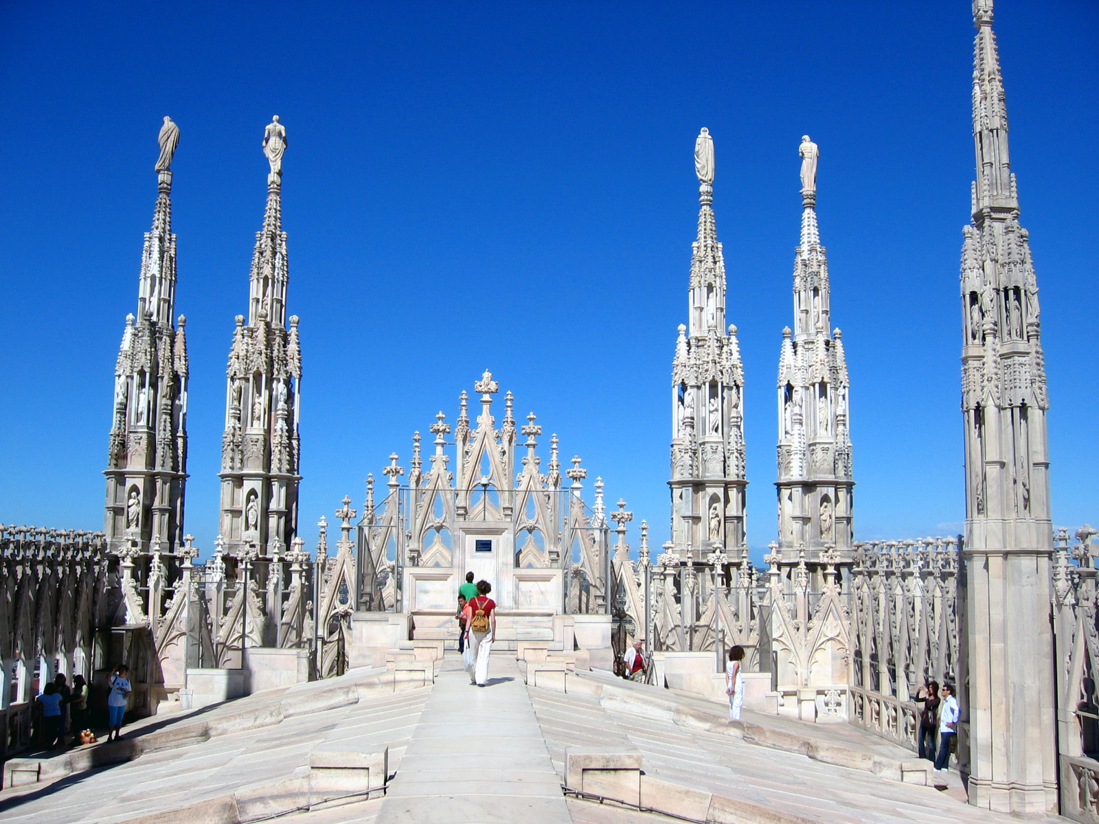 Roof_milan_cathedral_Milan_duomo